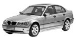 BMW E46 P0255 Fault Code