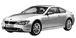 BMW E63 P0255 Fault Code