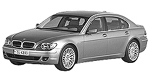 BMW E66 P0255 Fault Code