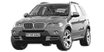 BMW E70 P0255 Fault Code