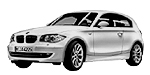 BMW E81 P0255 Fault Code