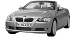 BMW E93 P0255 Fault Code