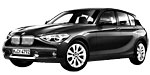 BMW F20 P0255 Fault Code